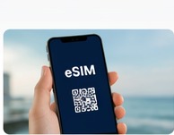 Europe eSIM plan